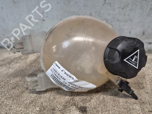 Used Expansion tank CITROËN C3 / C3 ORIGIN III (SX) 1.6 BlueHDi 75 (75 hp) 27550609