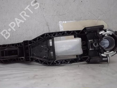 Used Front right exterior door handle SEAT ALTEA (5P1) [2004-2015]  13836424