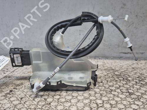 Used Rear left lock CITROËN C3 AIRCROSS II (2R_, 2C_) 1.2 PureTech 82 (2RHMRC, 2RHMZB) (82 hp) 26702381