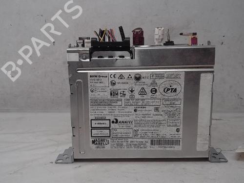 Radio BMW 1 (F20) 116 d | BP15514367E6 