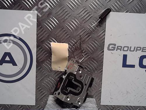 Used Front right lock DACIA DUSTER (HS_) [2010-2018]  13862039