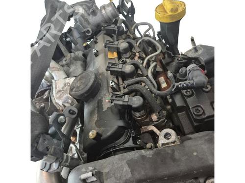 Engine RENAULT MEGANE III Hatchback (BZ0/1_, B3_) 1.5 dCi (BZ09, BZ0D, BZ1W, BZ29, BZ14) | BP30447191M1 