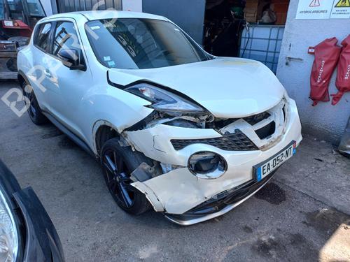 Rear left window mechanism NISSAN JUKE (F15) 1.2 DIG-T | BP20507767C24 