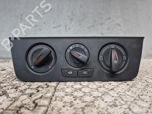 Used Climate control SEAT IBIZA IV (6J5, 6P1) 1.6 TDI (90 hp) 25126004