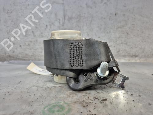 Høyre bak beltestrammer RENAULT CLIO III (BR0/1, CR0/1) 1.5 dCi (88 hp) 29929741