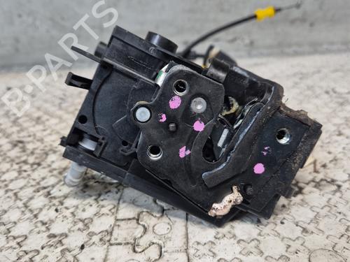 Rear right lock PEUGEOT 308 SW II (LC_, LJ_, LR_, LX_, L4_) 1.5 BlueHDi 130 | BP26162408C99