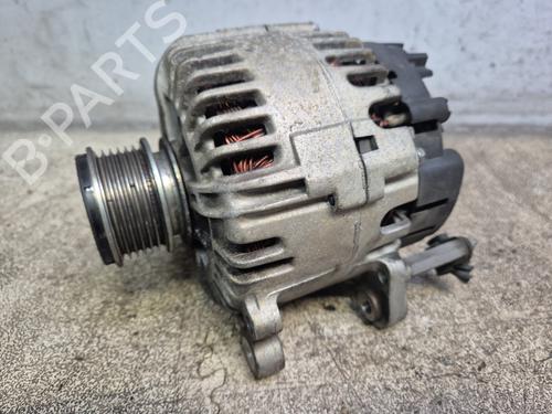 Generator VW GOLF PLUS V (5M1, 521) [2004-2013]  29550474