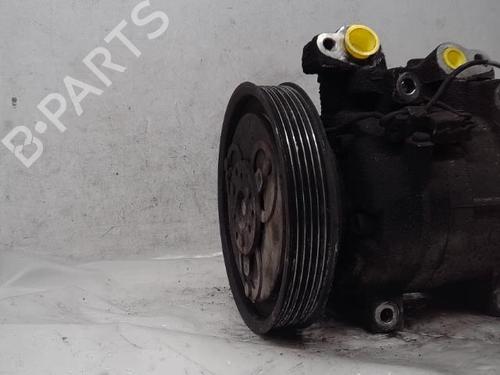 AC Kompressor SSANGYONG KORANDO (KJ) 2.9 TD | BP16251801M34 