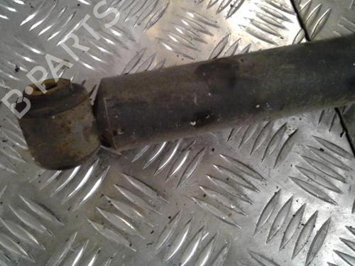 Left rear shock absorber PEUGEOT 208 I (CA_, CC_) 1.4 HDi | BP13865790M18 