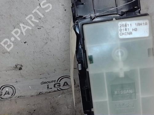 Used Right front window switch NISSAN MURANO II (Z51) 2.5 dCi 4x4 (190 hp) 18203366