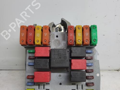 fuse-box-citroen-jumper-ii-van-2006-34356088 main image
