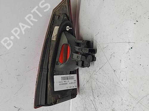Right tailgate light BMW X1 (E84) | BP36834144C80 - Image 2