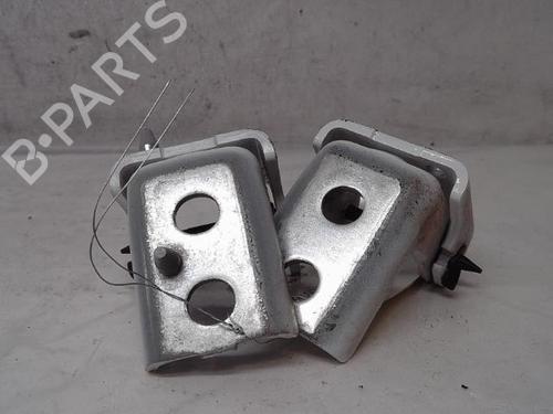 Hinge/Door check strap PEUGEOT 2008 I (CU_) 1.2 THP 110 / PureTech 110 | BP15834498C146