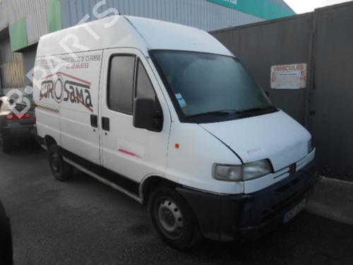 Right front door PEUGEOT BOXER Van (230L)  | BP13870154C3 