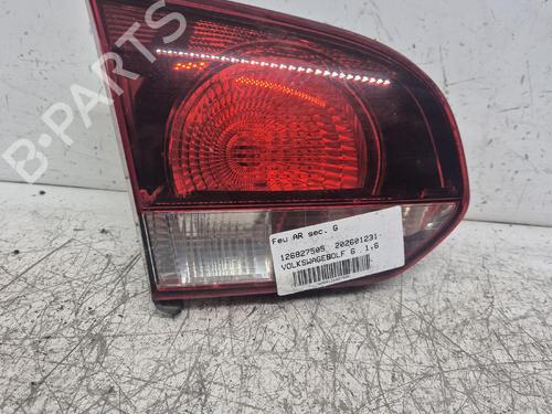 Left tailgate light VW GOLF VI (5K1) | BP38526867C79 - Image 3