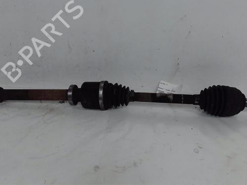 Used Right front driveshaft RENAULT TWINGO II (CN0_) 1.5 dCi (CN0E) (64 hp) 13845876
