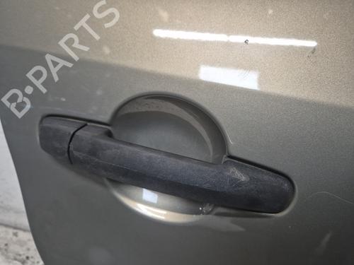Right rear door FIAT SEDICI (189_) 1.9 D Multijet 4x4 | BP30139642C5 
