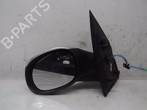 Used Left mirror CITROËN C2 (JM_) 1.1 (60 hp) 13840810