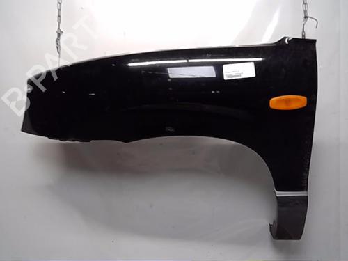 Used Left front fenders HYUNDAI SANTA FÉ I (SM) 2.0 CRDi 4x4 (125 hp) 13840703