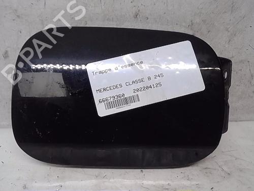 Fuel flap MERCEDES-BENZ B-CLASS Sports Tourer (W245) B 180 CDI (245.207) | BP13836283C131 