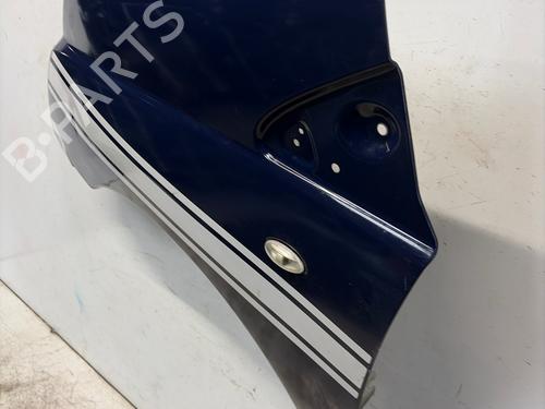 Used Left front fenders Left front fenders 38570347 38570347