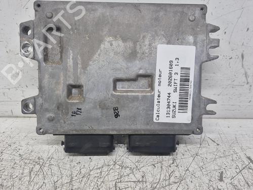 Engine control unit (ECU) SUZUKI SWIFT III (MZ, EZ) 1.3 (RS413, ZC11S) | BP38526943M57 - Image 2