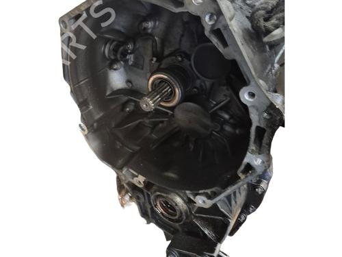 Used Gearbox OPEL MERIVA A MPV (X03) 1.7 CDTI (E75) (100 hp) 28526163