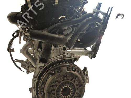 Engine CITROËN C1 II (PA_, PS_) 1.0 VTi 68 | BP37729250M1 - Image 5