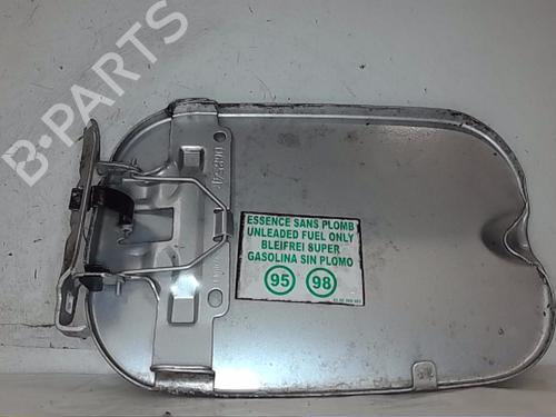 Fuel flap DACIA SANDERO 1.4 (BS0C, BS0A, BS0G, BS1F, BS0E) | BP21060548C131