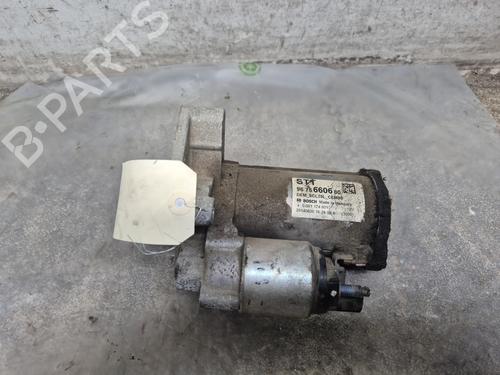 Used Starter NISSAN MICRA V (K14) 0.9 IG-T (90 hp) 30766887
