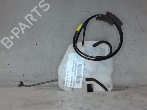 Front right lock MITSUBISHI OUTLANDER III (GG_W, GF_W, ZJ, ZL, ZK) 2.0 Hybrid 4WD (GG2W) | BP20241894C97 