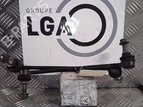 Used Other NISSAN QASHQAI II (J11, J11_) 1.6 dCi (130 hp) 14554478