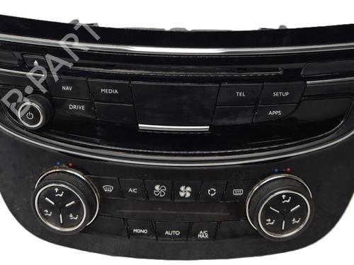 Climate control PEUGEOT 508 I (8D_) 2.0 BlueHDi 150 | BP32431629I5 - Image 4