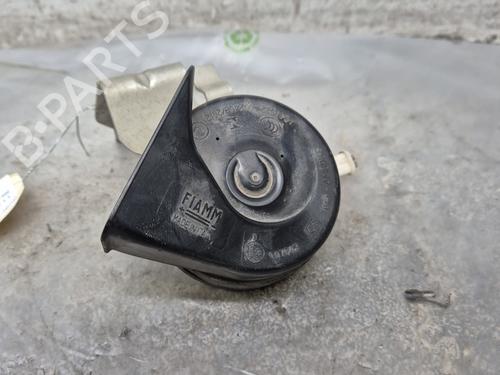 Clacson RENAULT CLIO IV (BH_) 1.5 dCi 90 | BP30798099E13