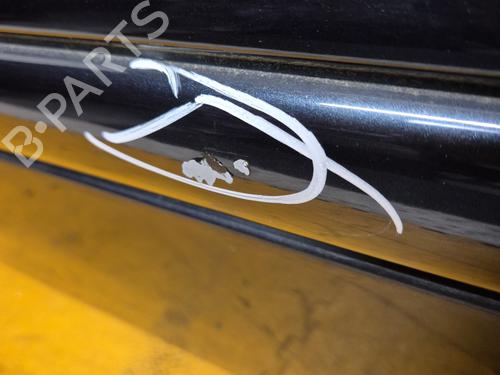 Left front door MERCEDES-BENZ M-CLASS (W163) ML 270 CDI (163.113) | BP24479922C2 