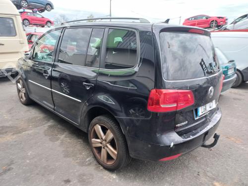 Left front window switch VW TOURAN (1T3) 2.0 TDI | BP33211222I27 - Image 18