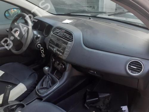 Fuse box FIAT BRAVO II (198_) 1.6 D Multijet (198AXM1B) | BP14569673E1 