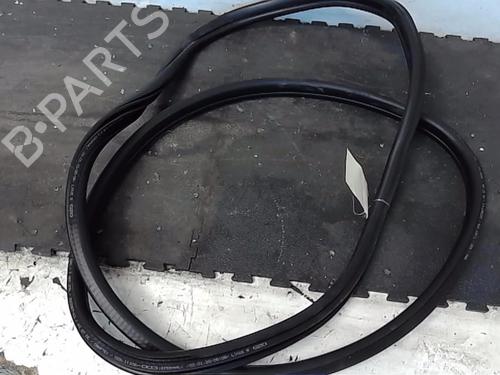 Used Rubber door seal BMW 3 Gran Turismo (F34) [2012-2025]  19689385