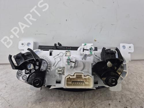 Climate control DACIA SANDERO II 1.5 dCi | BP32291869I5