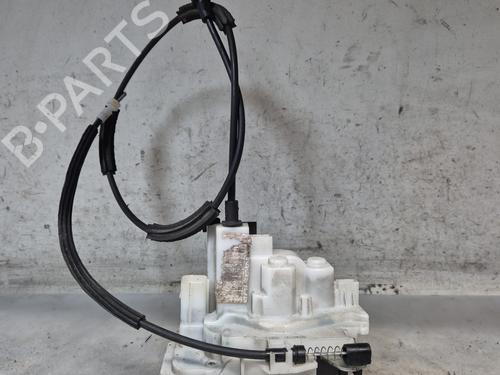Used Front right lock FORD KA (RU8) 1.2 (69 hp) 29550443