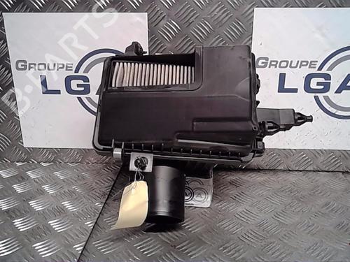 Used Air filter box NISSAN X-TRAIL III (T32_, T32R, T32RR) 2.0 dCi ALL MODE 4x4-i (NT32) (177 hp) 14552012
