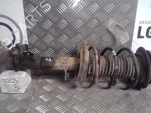 Left front shock absorber MERCEDES-BENZ C-CLASS (W204) C 220 CDI (204.002) | BP13857341M16 
