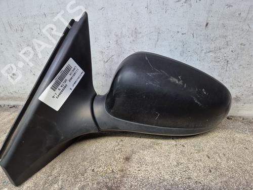 Left mirror LANCIA DELTA III (844_) 1.6 D Multijet (844.AXC11, 844.AXC1A) | BP29195713C26 