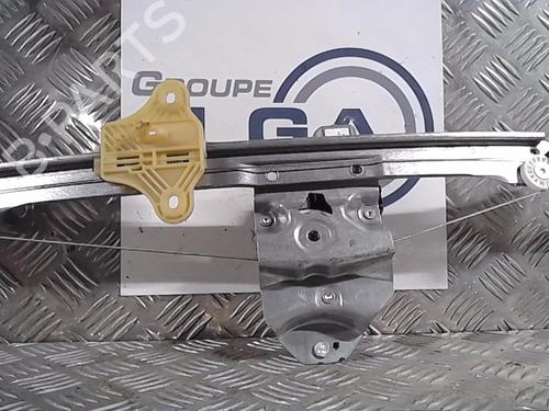 Used Front right window mechanism RENAULT CLIO IV (BH_) 0.9 TCe 90 (BHNF, BHMA, BHMH, BHJK, BHJR) (90 hp) 13862706