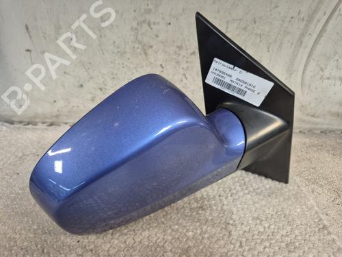 Right mirror HYUNDAI MATRIX (FC) 1.5 CRDi VGT | BP27095245C27 