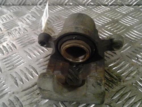 Left rear brake caliper RENAULT KOLEOS I (HY_) 2.0 dCi (HY0K) | BP14520819M107