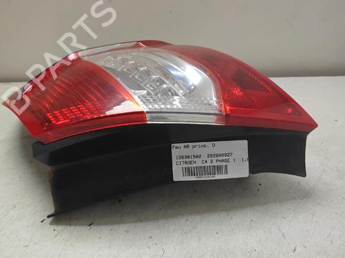 Used Right taillight Right taillight 36913356 36913356