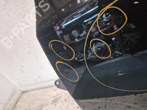 Dør venstre bagtil BMW X3 (E83)  | BP30447260C4 