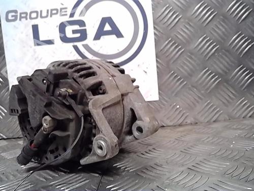 Alternator OPEL CORSA C (X01) 1.2 Twinport (F08, F68) | BP13861427M7 
