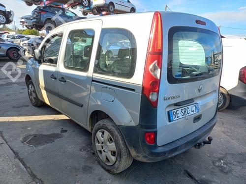 AC compressor RENAULT KANGOO Express (FC0/1_)  | BP34408667M34  - Image 8
